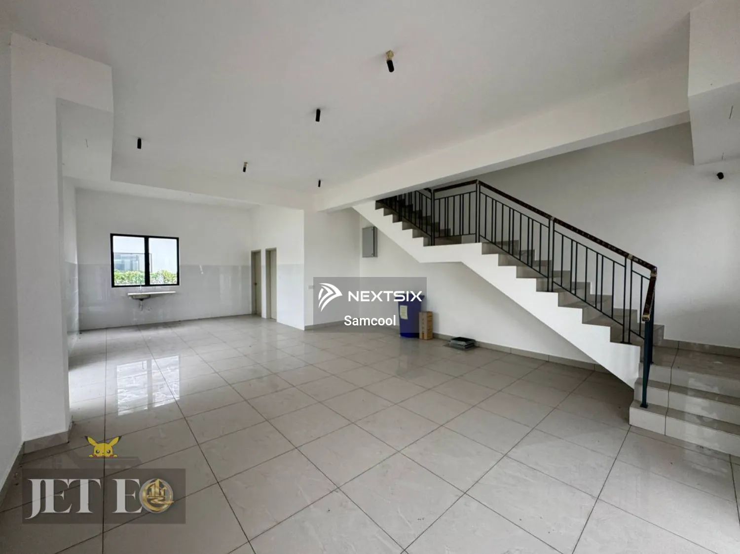 2-sty Terrace/Link House For Sale in Telok Panglima Garang Selangor