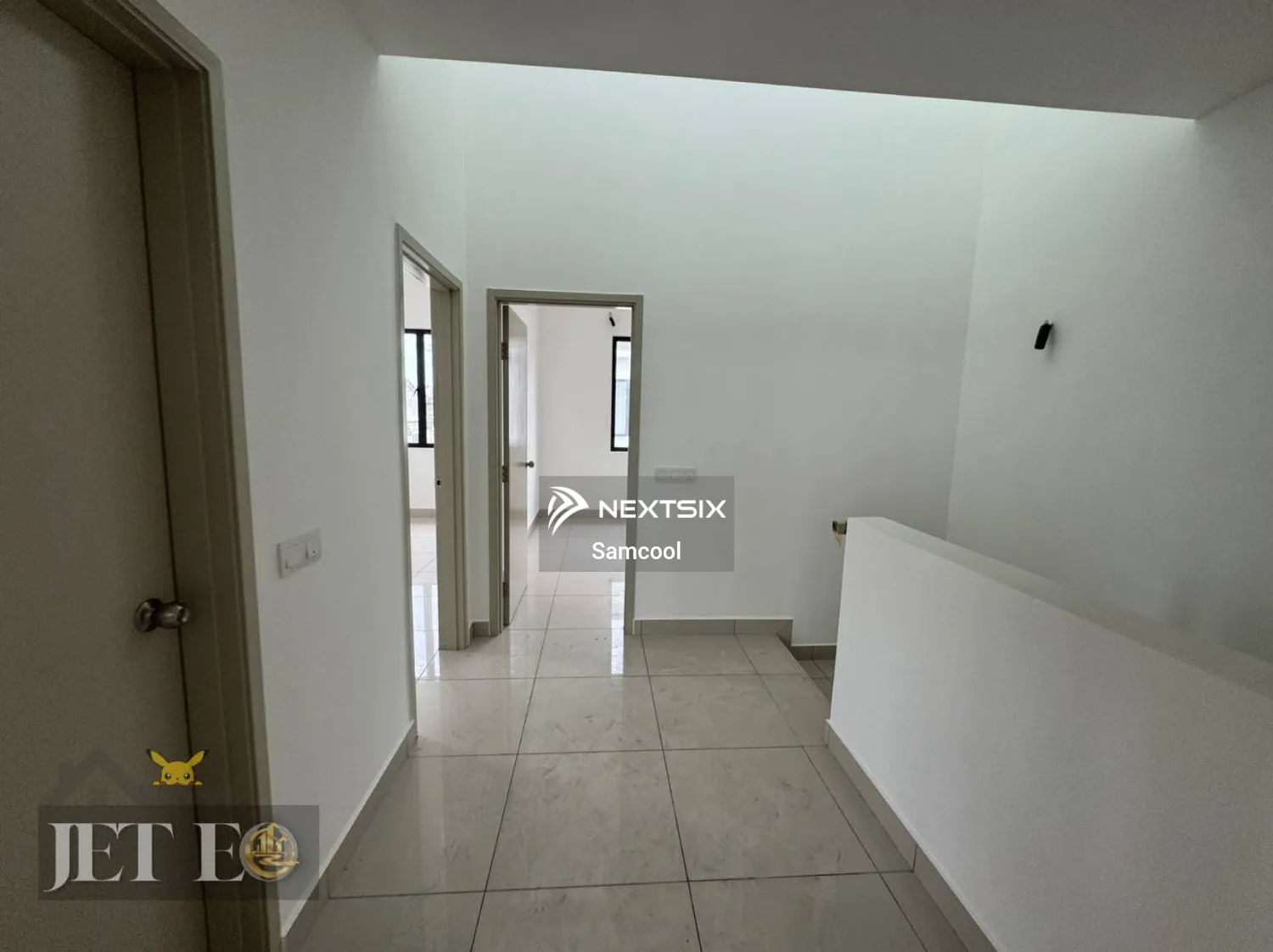 2-sty Terrace/Link House For Sale in Telok Panglima Garang Selangor - Image 5