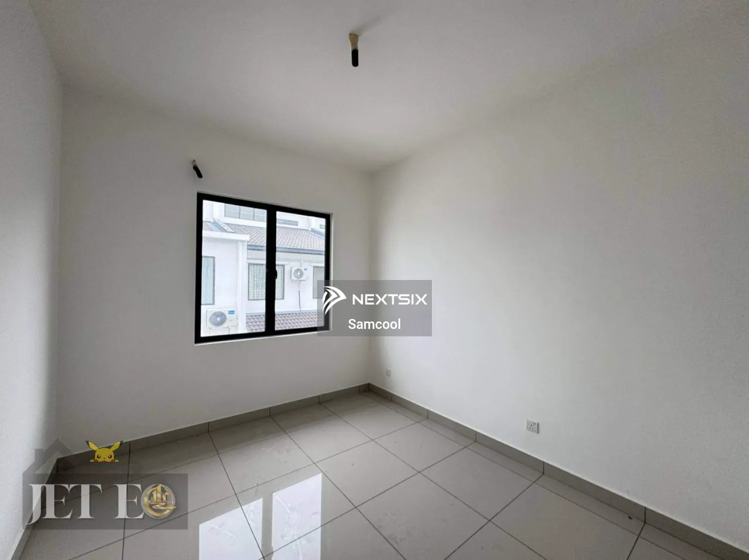 2-sty Terrace/Link House For Sale in Telok Panglima Garang Selangor - Image 6