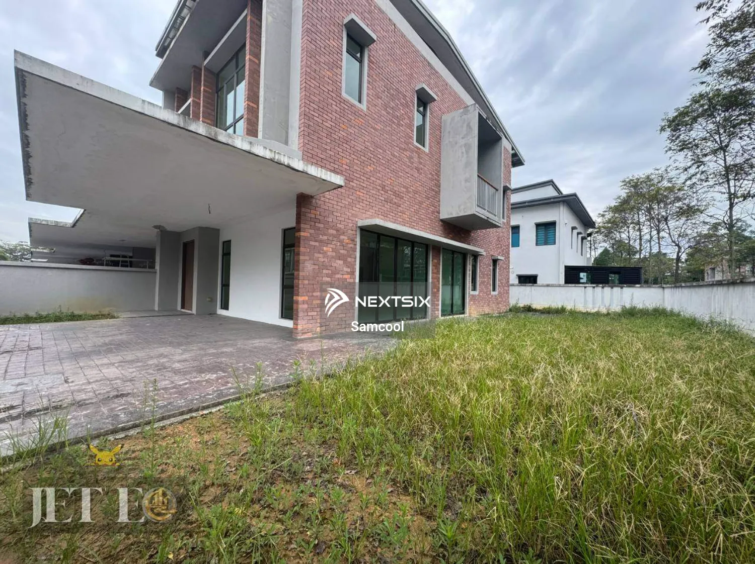 2-sty Terrace/Link House For Sale in Telok Panglima Garang Selangor