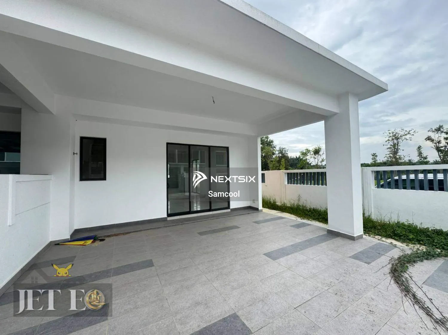 2-sty Terrace/Link House For Sale in Telok Panglima Garang Selangor