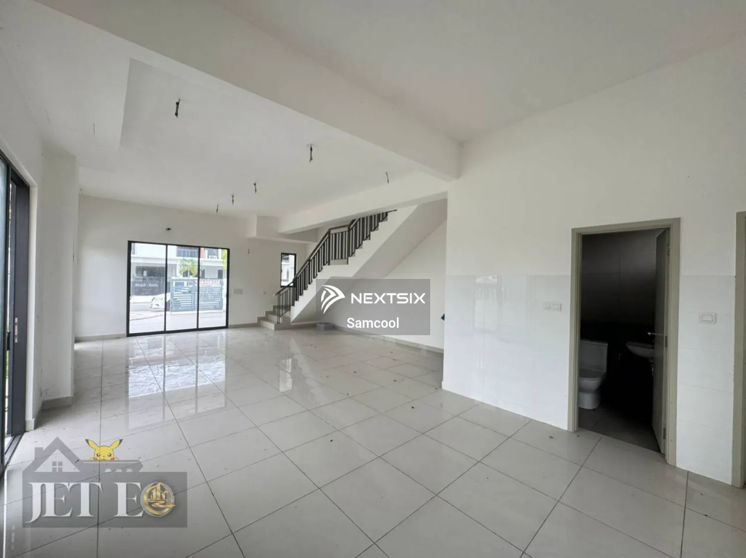 2-sty Terrace/Link House For Sale in Telok Panglima Garang Selangor - Image 10