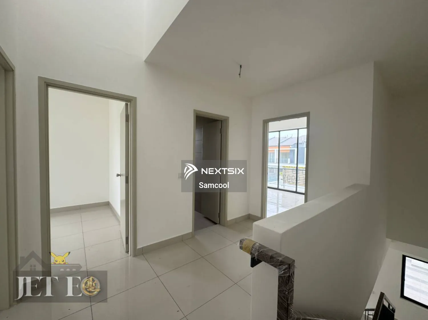 2-sty Terrace/Link House For Sale in Telok Panglima Garang Selangor - Image 5