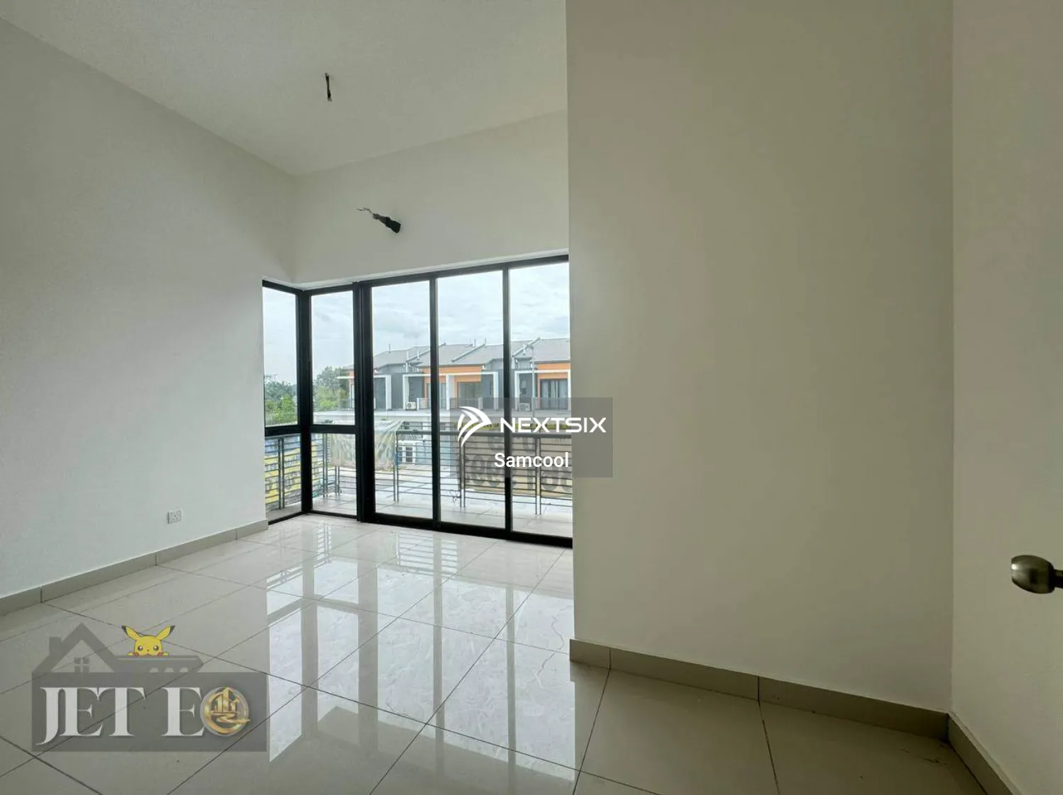 2-sty Terrace/Link House For Sale in Telok Panglima Garang Selangor - Image 7