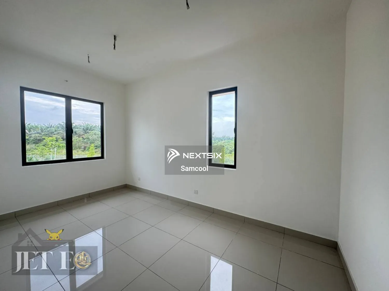 2-sty Terrace/Link House For Sale in Telok Panglima Garang Selangor - Image 8