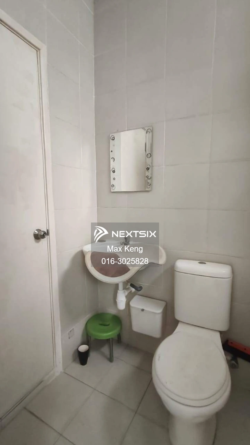 2-sty Terrace/Link House For Sale in Iskandar Puteri (Nusajaya) Johor - Image 12