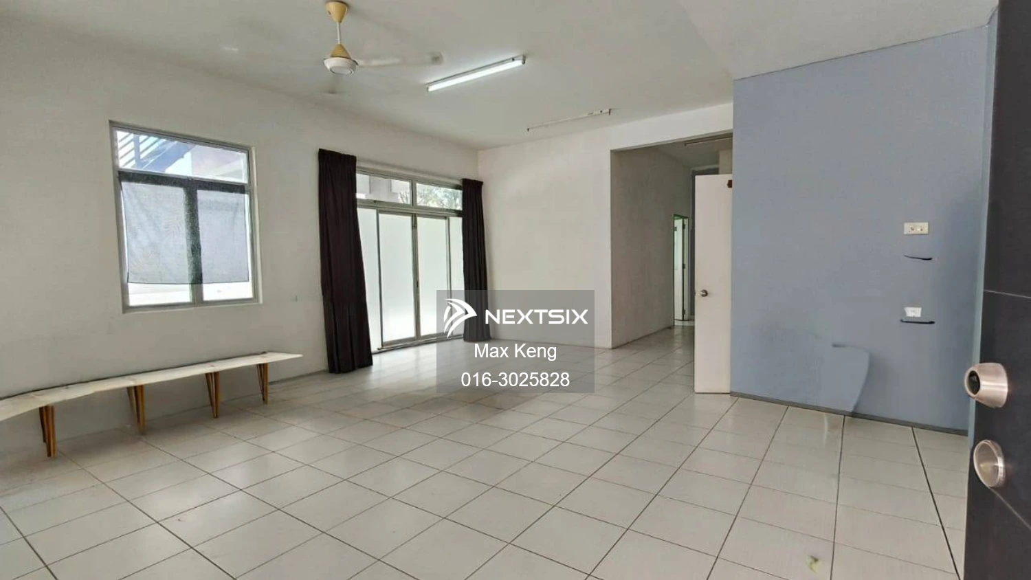 2-sty Terrace/Link House For Sale in Iskandar Puteri (Nusajaya) Johor - Image 2