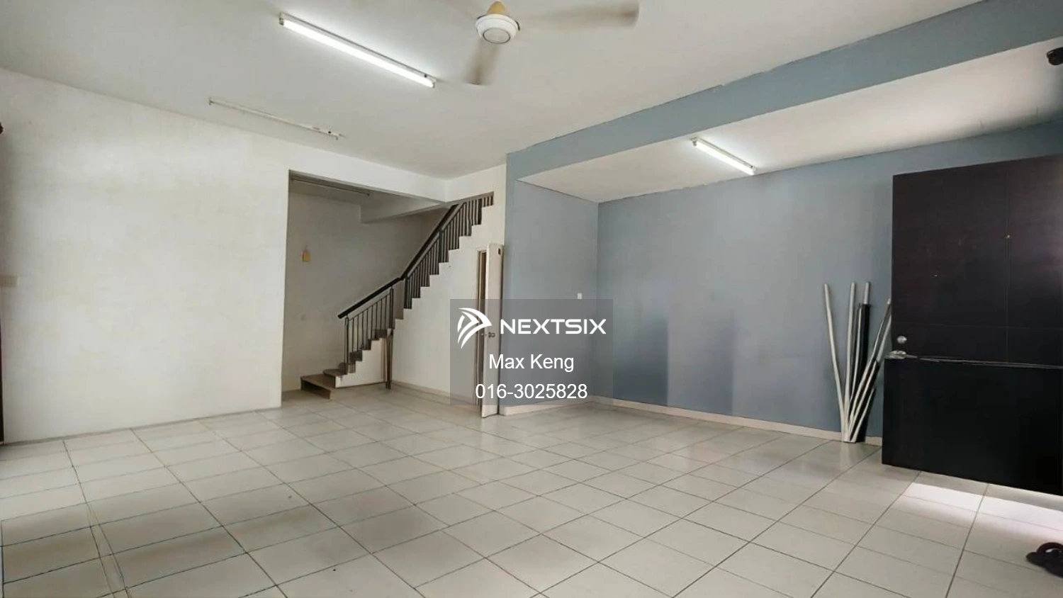 2-sty Terrace/Link House For Sale in Iskandar Puteri (Nusajaya) Johor - Image 3