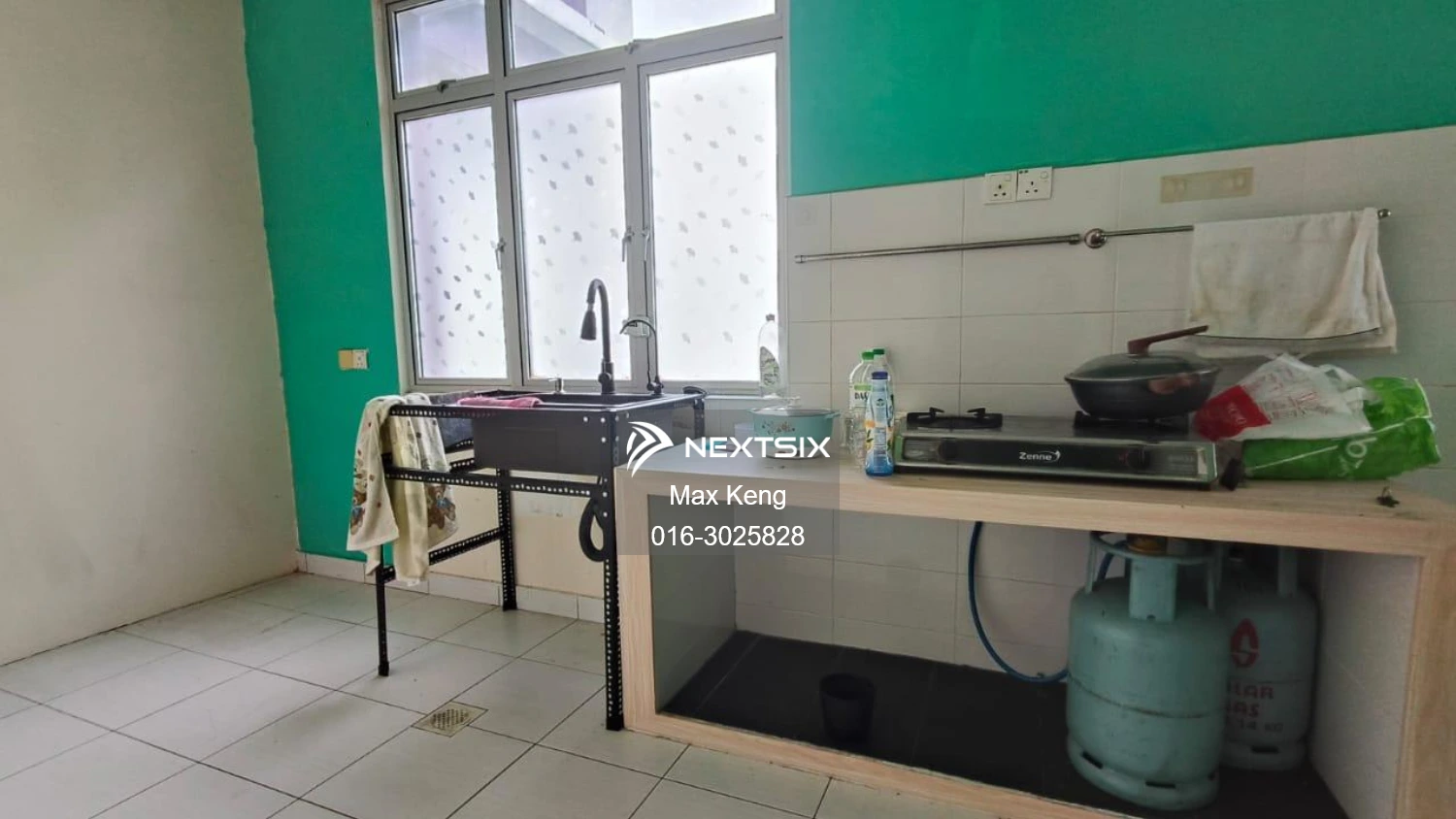 2-sty Terrace/Link House For Sale in Iskandar Puteri (Nusajaya) Johor - Image 4