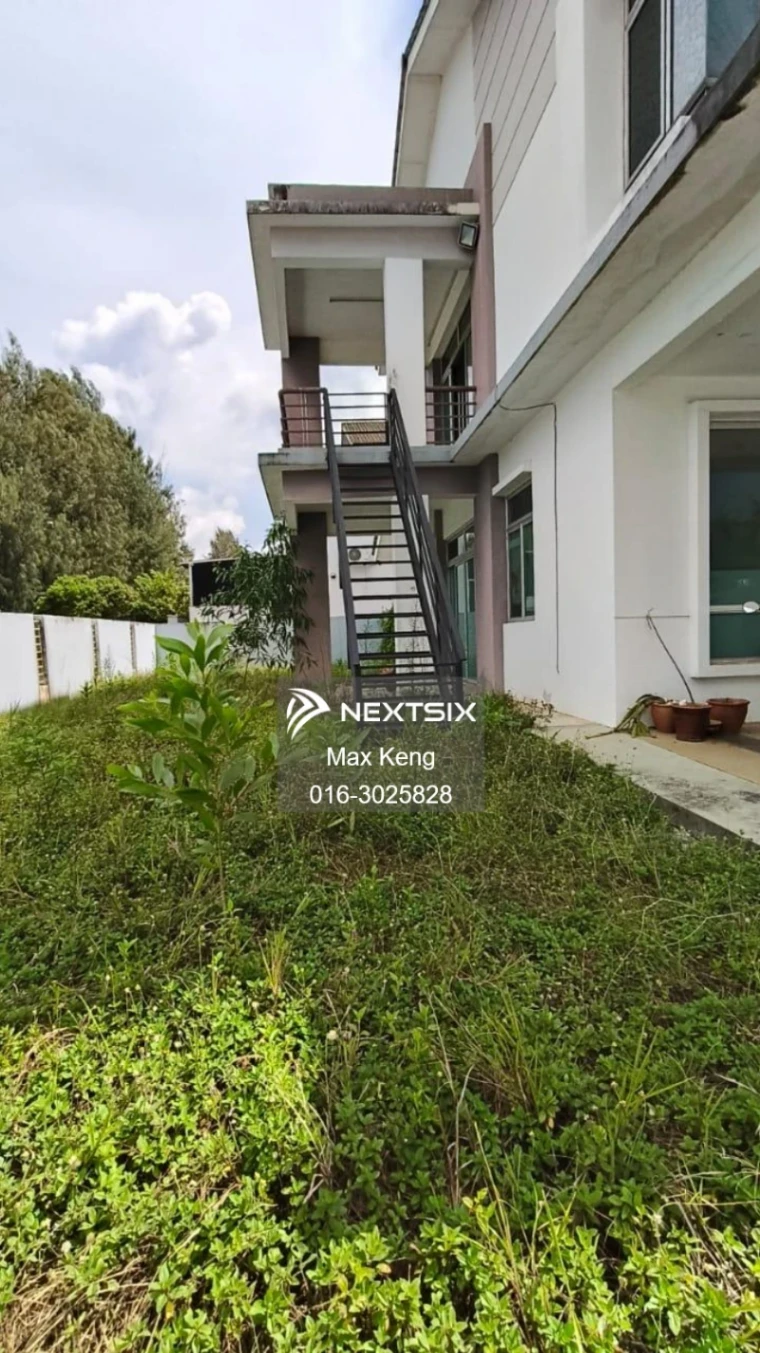 2-sty Terrace/Link House For Sale in Iskandar Puteri (Nusajaya) Johor - Image 6