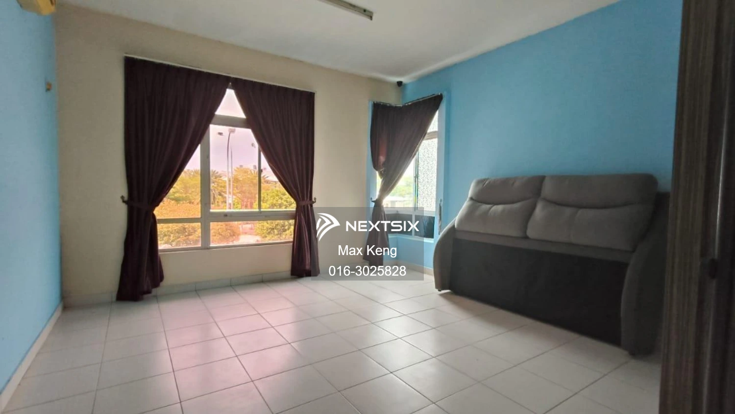 2-sty Terrace/Link House For Sale in Iskandar Puteri (Nusajaya) Johor - Image 7
