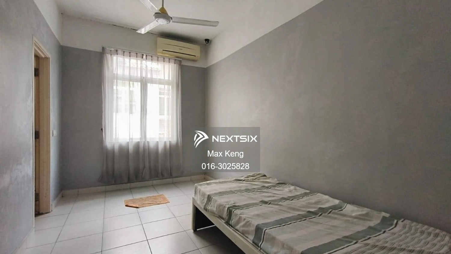 2-sty Terrace/Link House For Sale in Iskandar Puteri (Nusajaya) Johor - Image 9