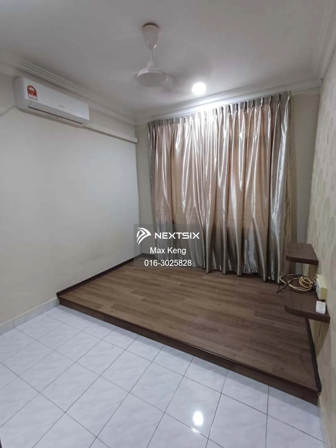 1-sty Terrace/Link House For Sale in Johor Bahru Johor - Image 5