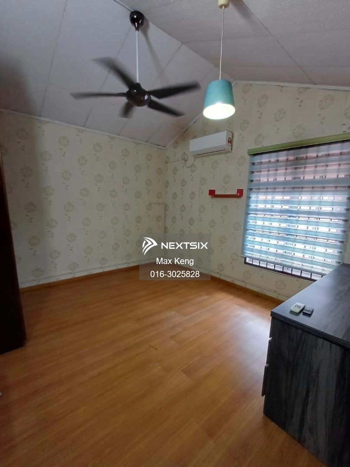 1-sty Terrace/Link House For Sale in Johor Bahru Johor - Image 6