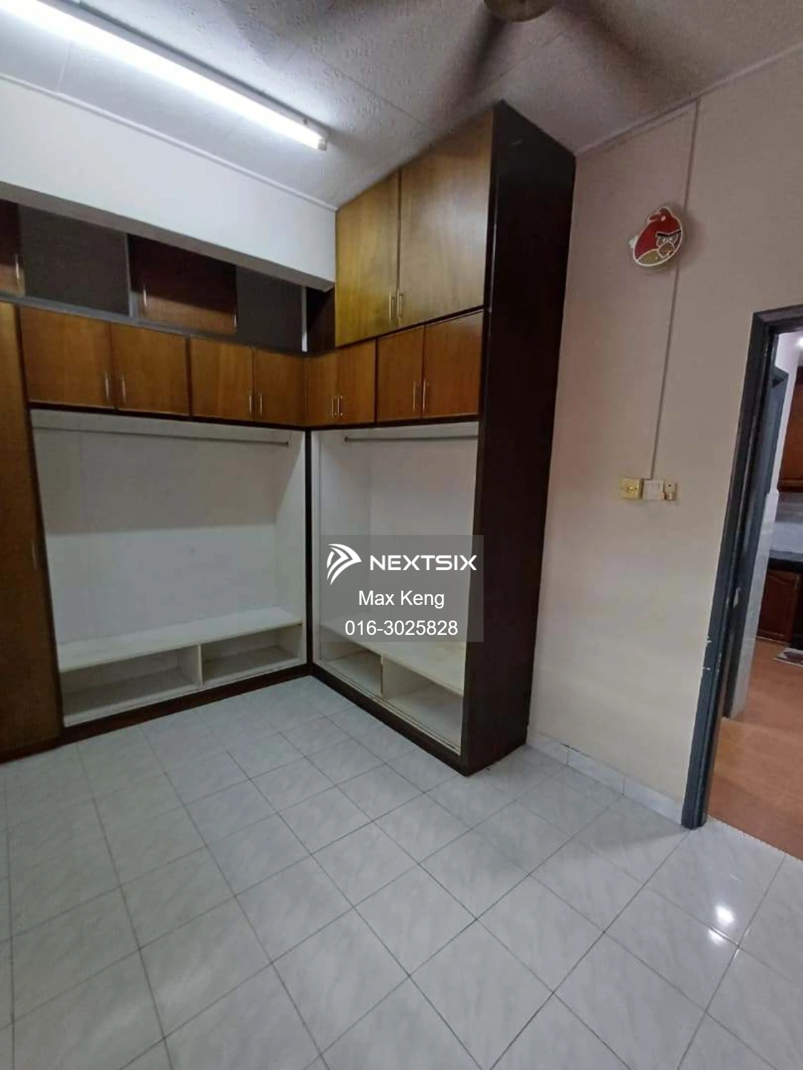 1-sty Terrace/Link House For Sale in Johor Bahru Johor - Image 7