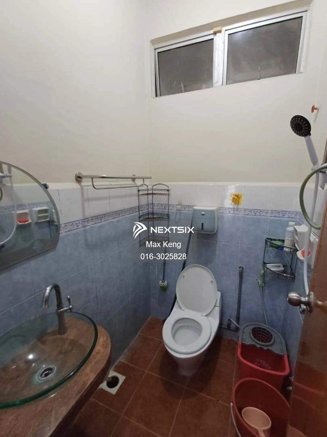 1-sty Terrace/Link House For Sale in Johor Bahru Johor - Image 9