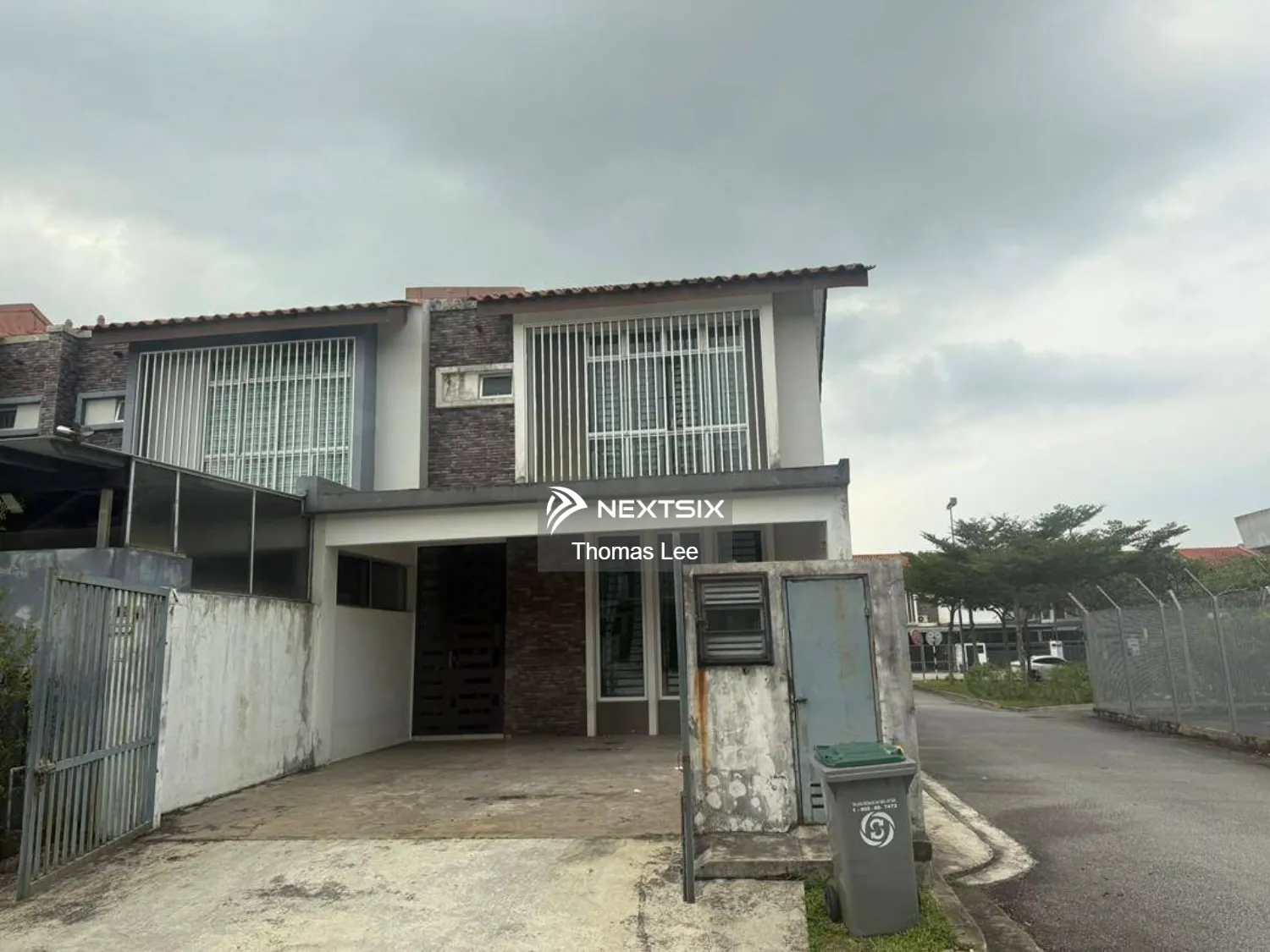 2-sty Terrace/Link House For Sale in Skudai Johor - Image 7