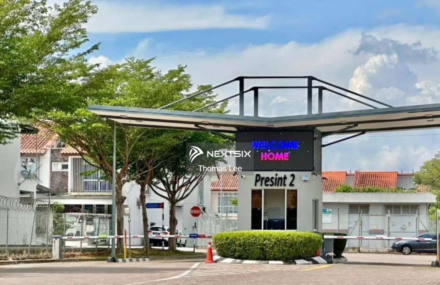 2-sty Terrace/Link House For Sale in Skudai Johor - Image 8