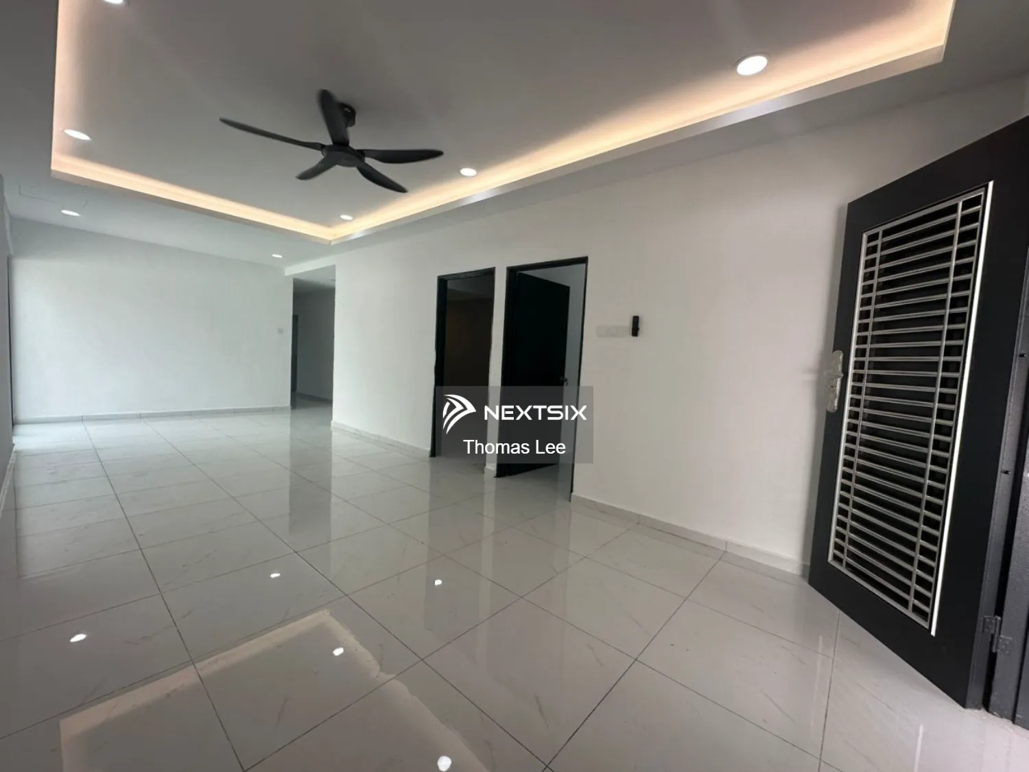 Semi-detached House For Sale in Skudai Johor