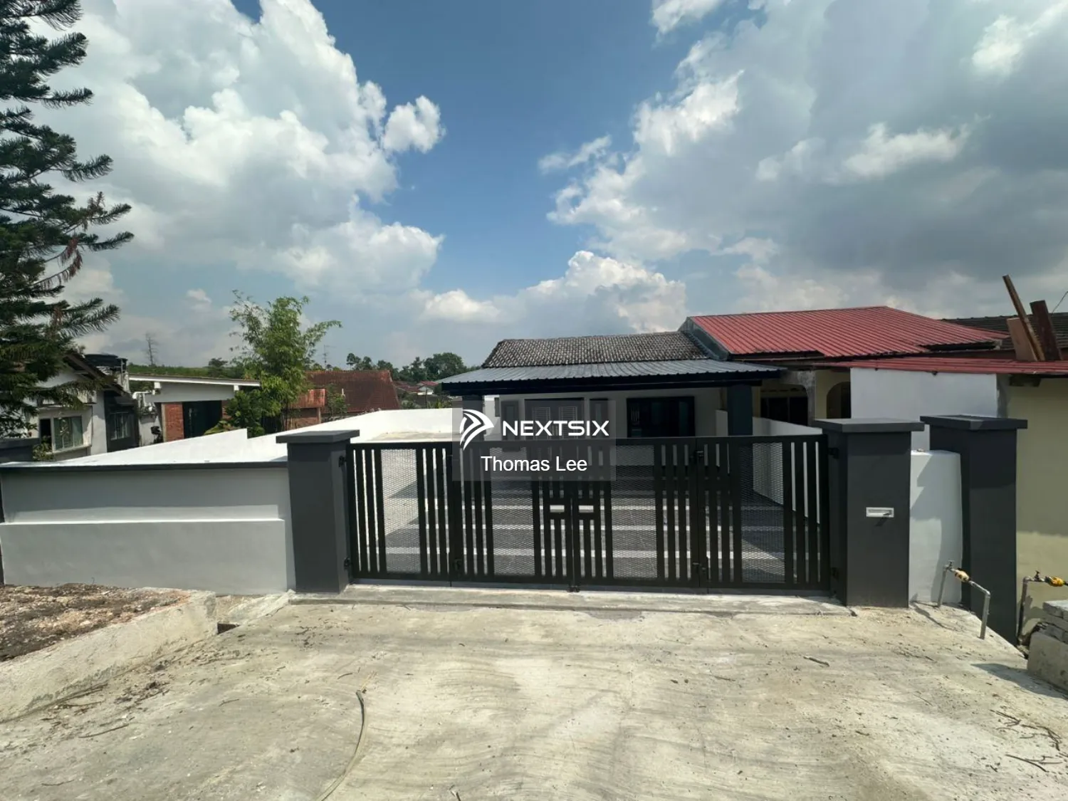 Semi-detached House For Sale in Skudai Johor - Image 11