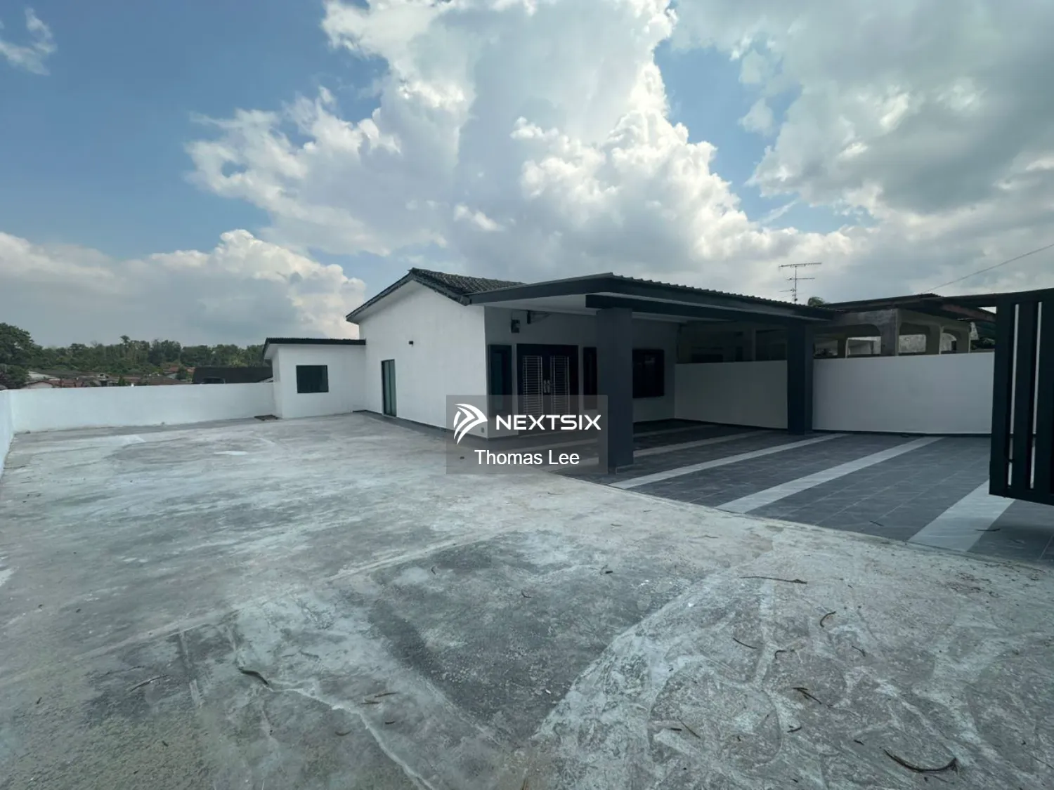Semi-detached House For Sale in Skudai Johor - Image 12