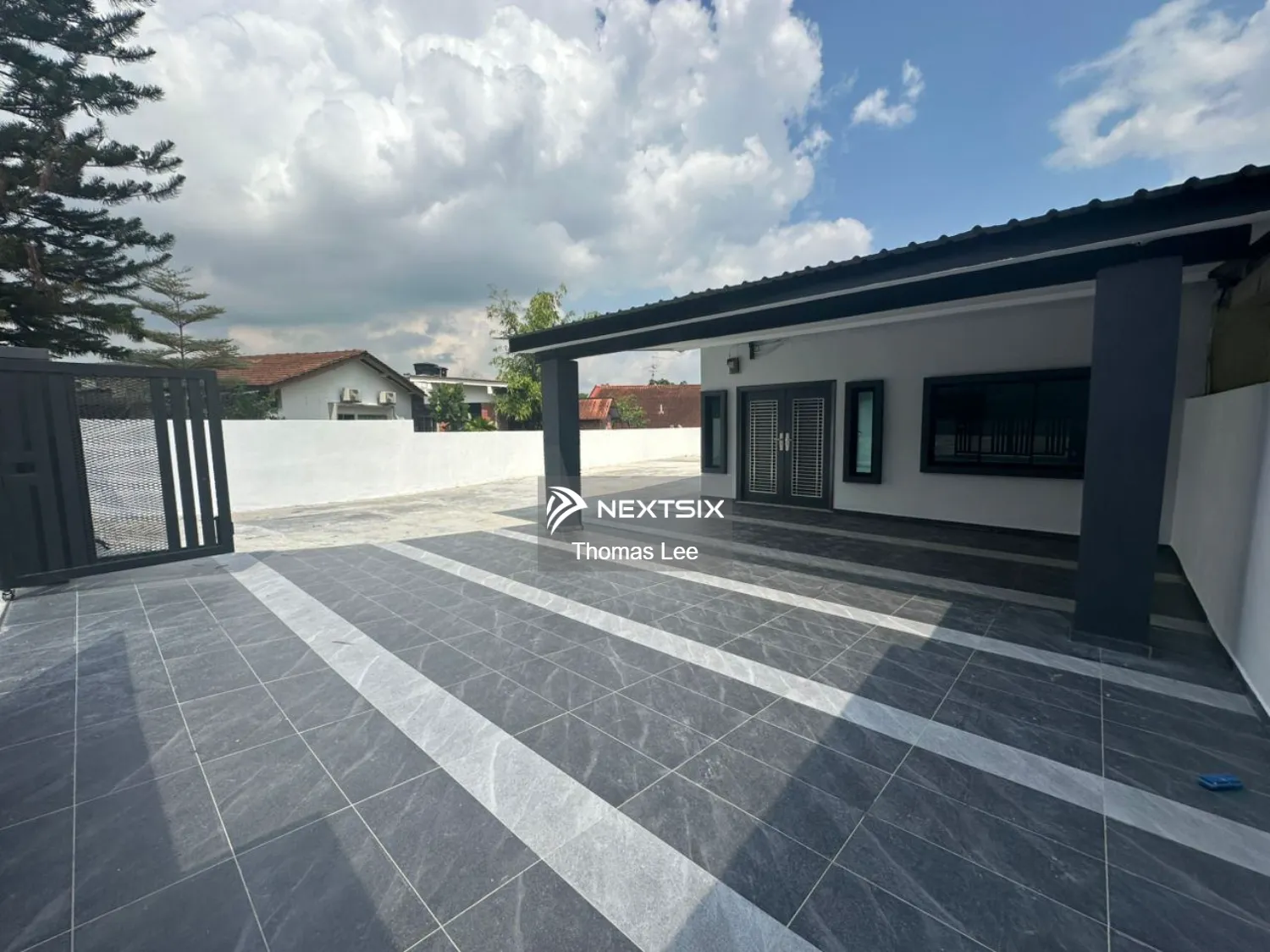 Semi-detached House For Sale in Skudai Johor - Image 13
