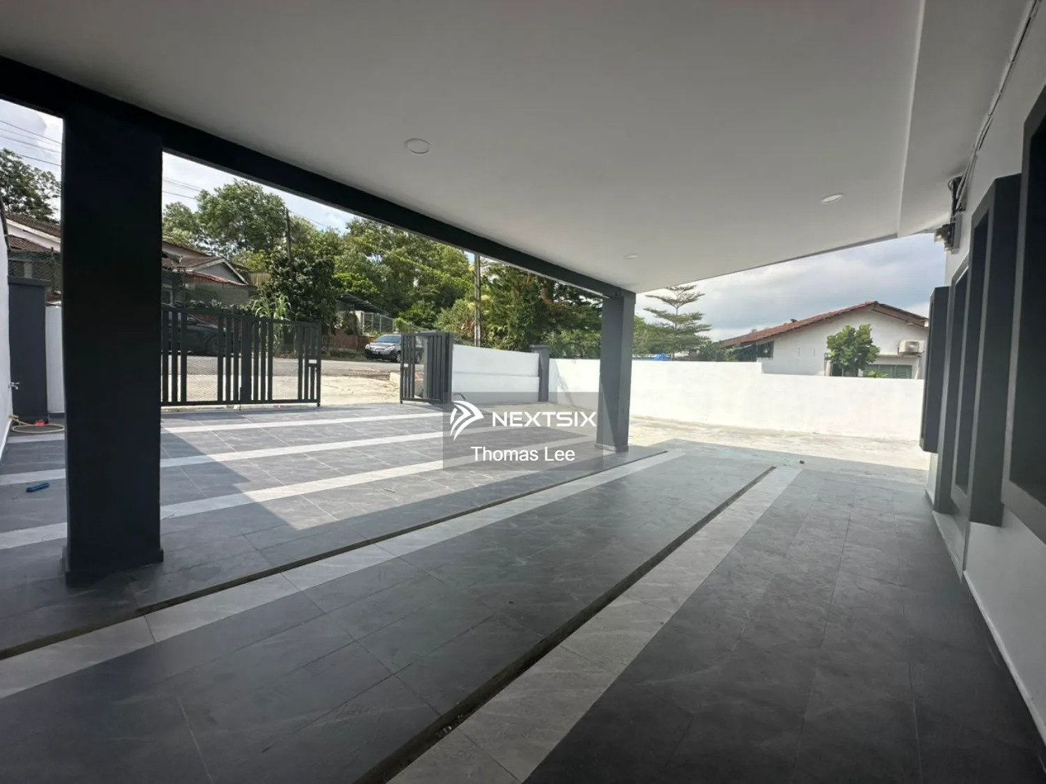 Semi-detached House For Sale in Skudai Johor - Image 14
