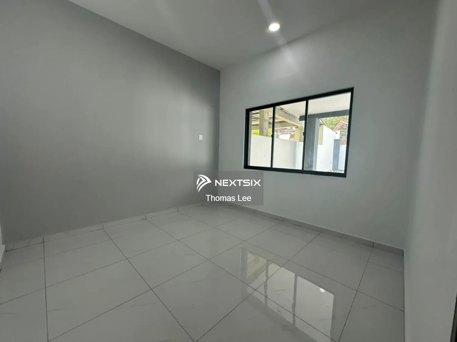 Semi-detached House For Sale in Skudai Johor - Image 5