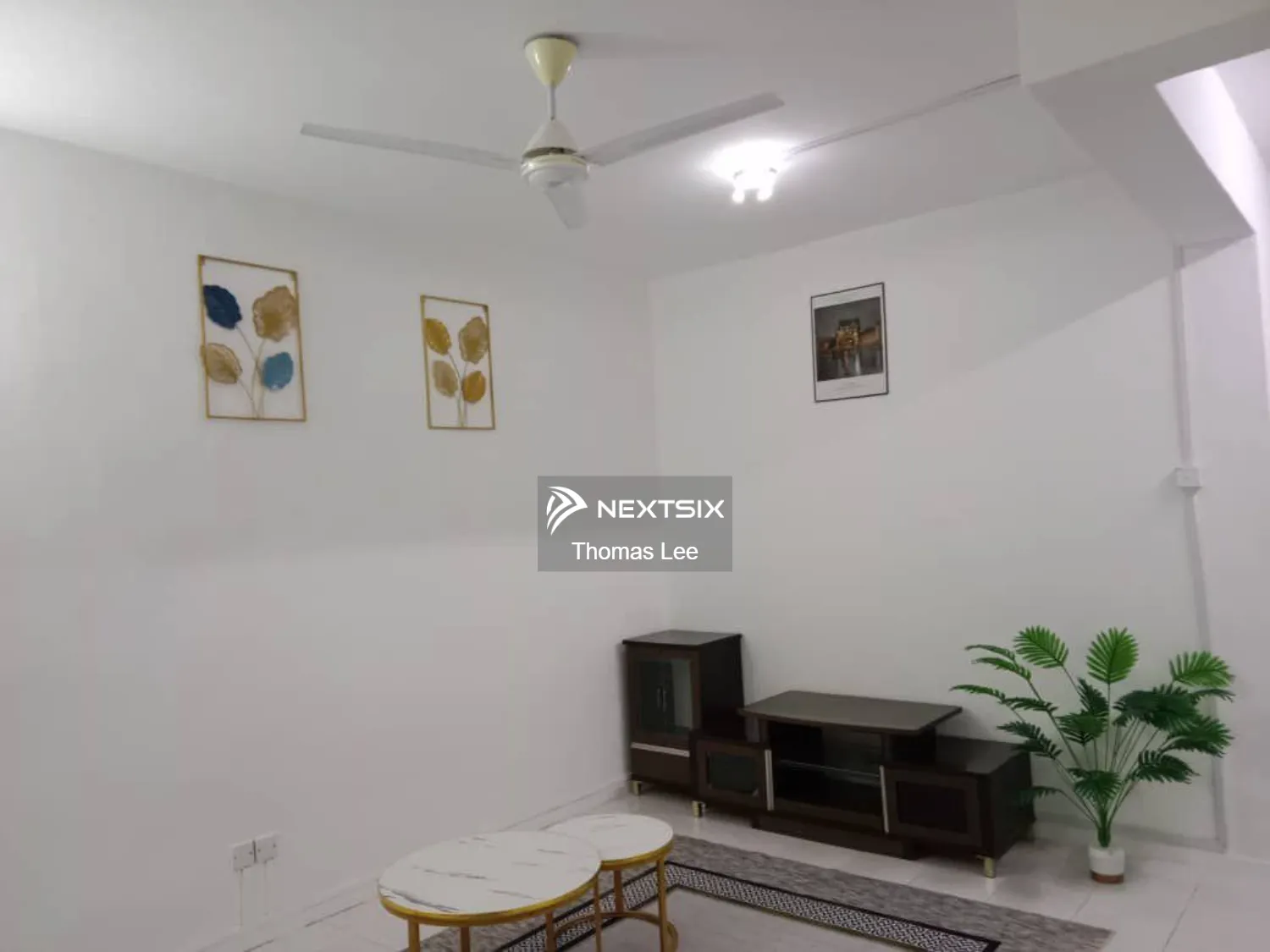 Townhouse For Sale in Skudai Johor