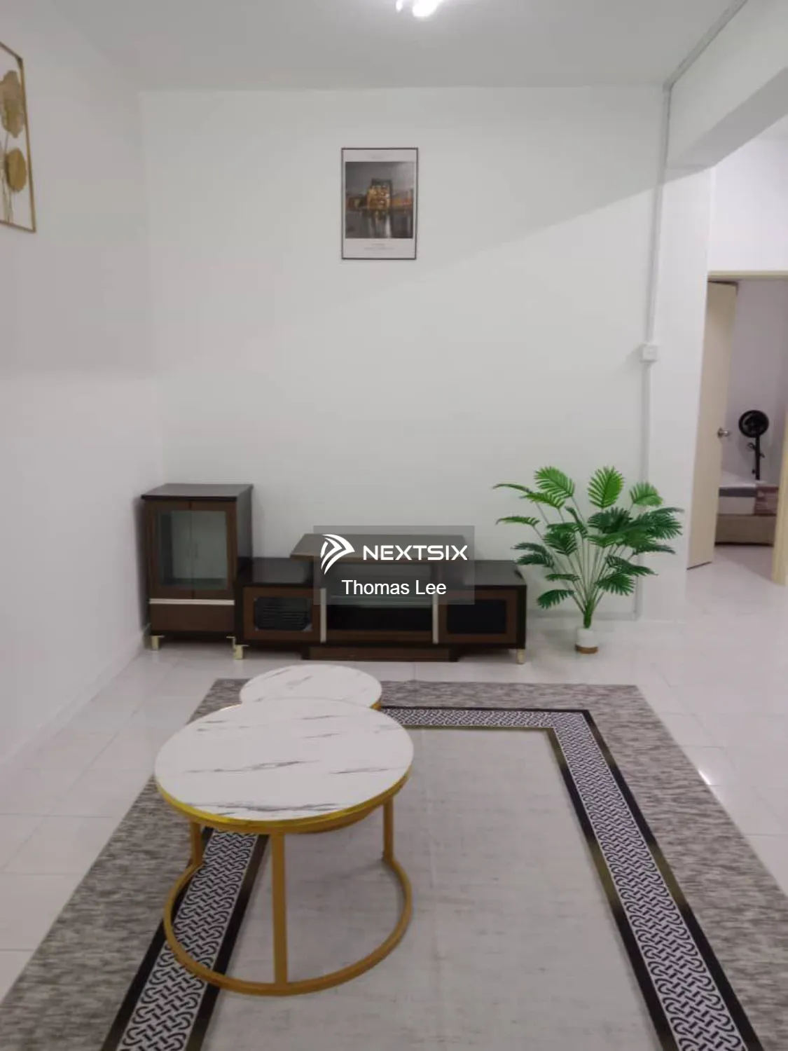 Townhouse For Sale in Skudai Johor - Image 2