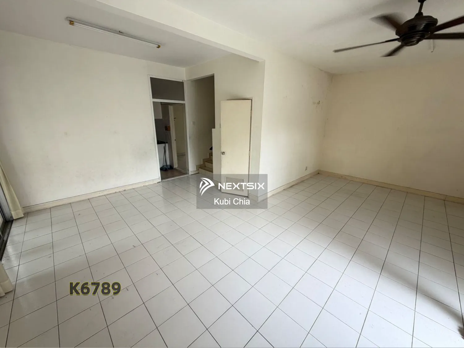 2-sty Terrace/Link House For Sale in Bandar Botanic Selangor