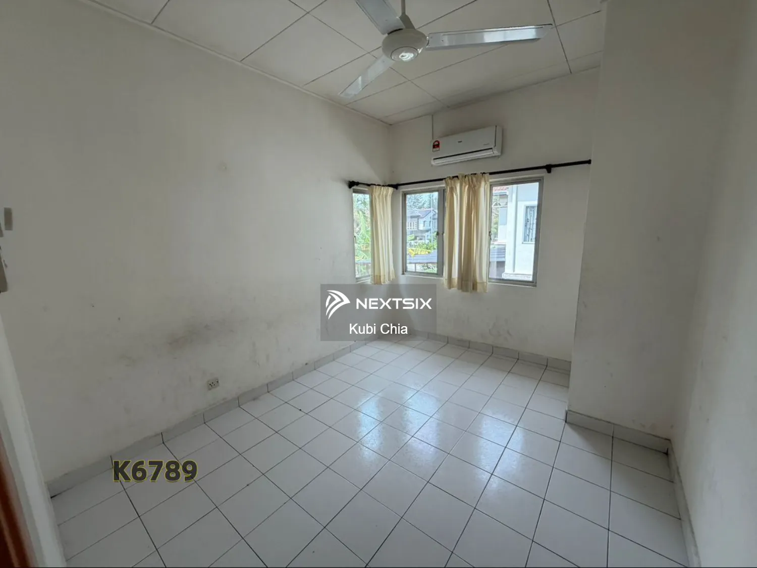 2-sty Terrace/Link House For Sale in Bandar Botanic Selangor - Image 10