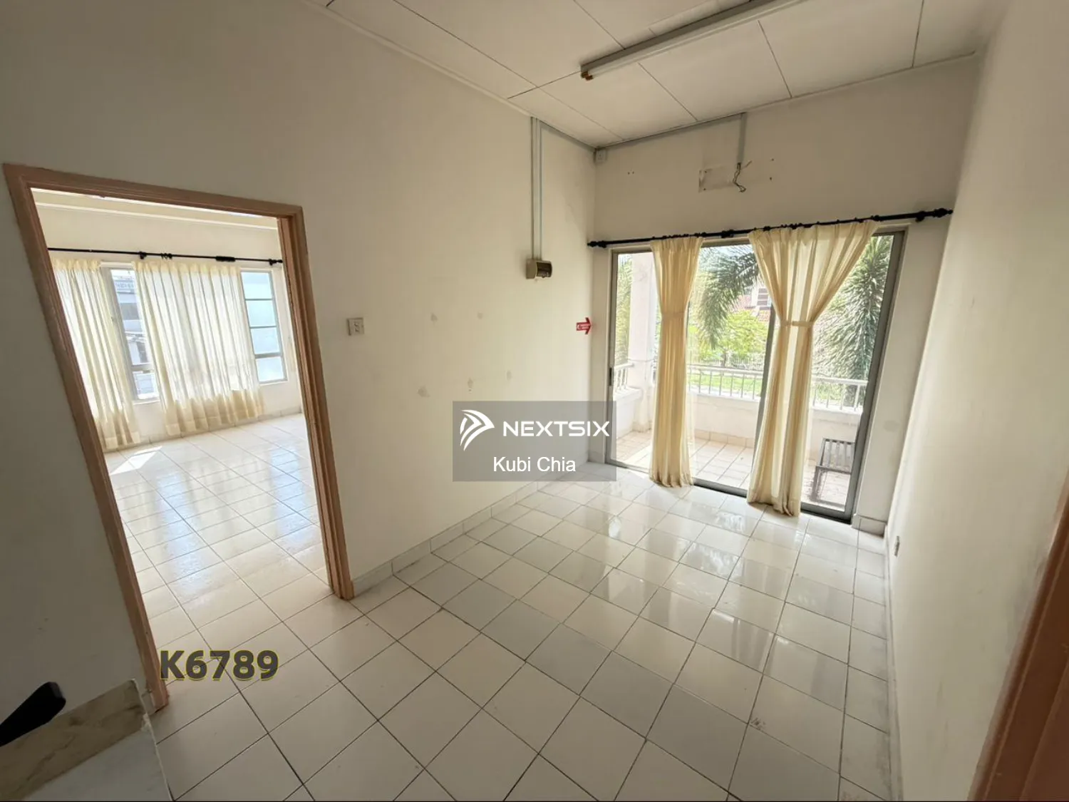 2-sty Terrace/Link House For Sale in Bandar Botanic Selangor - Image 5