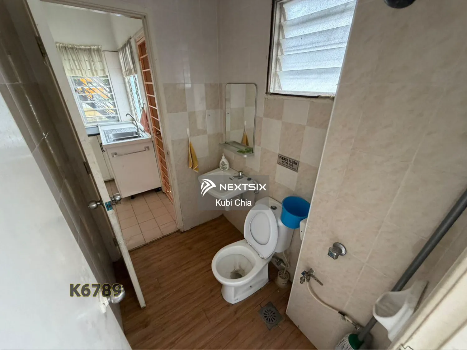 2-sty Terrace/Link House For Sale in Bandar Botanic Selangor - Image 6