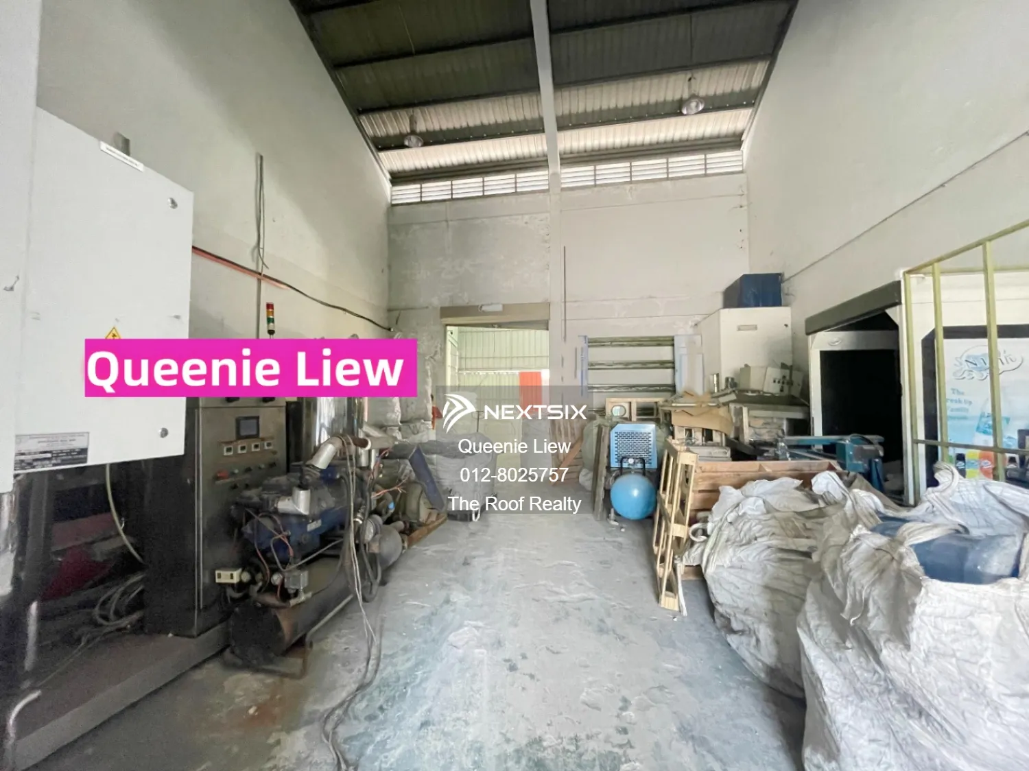 Light Industrial For Sale in Kota Kinabalu Sabah