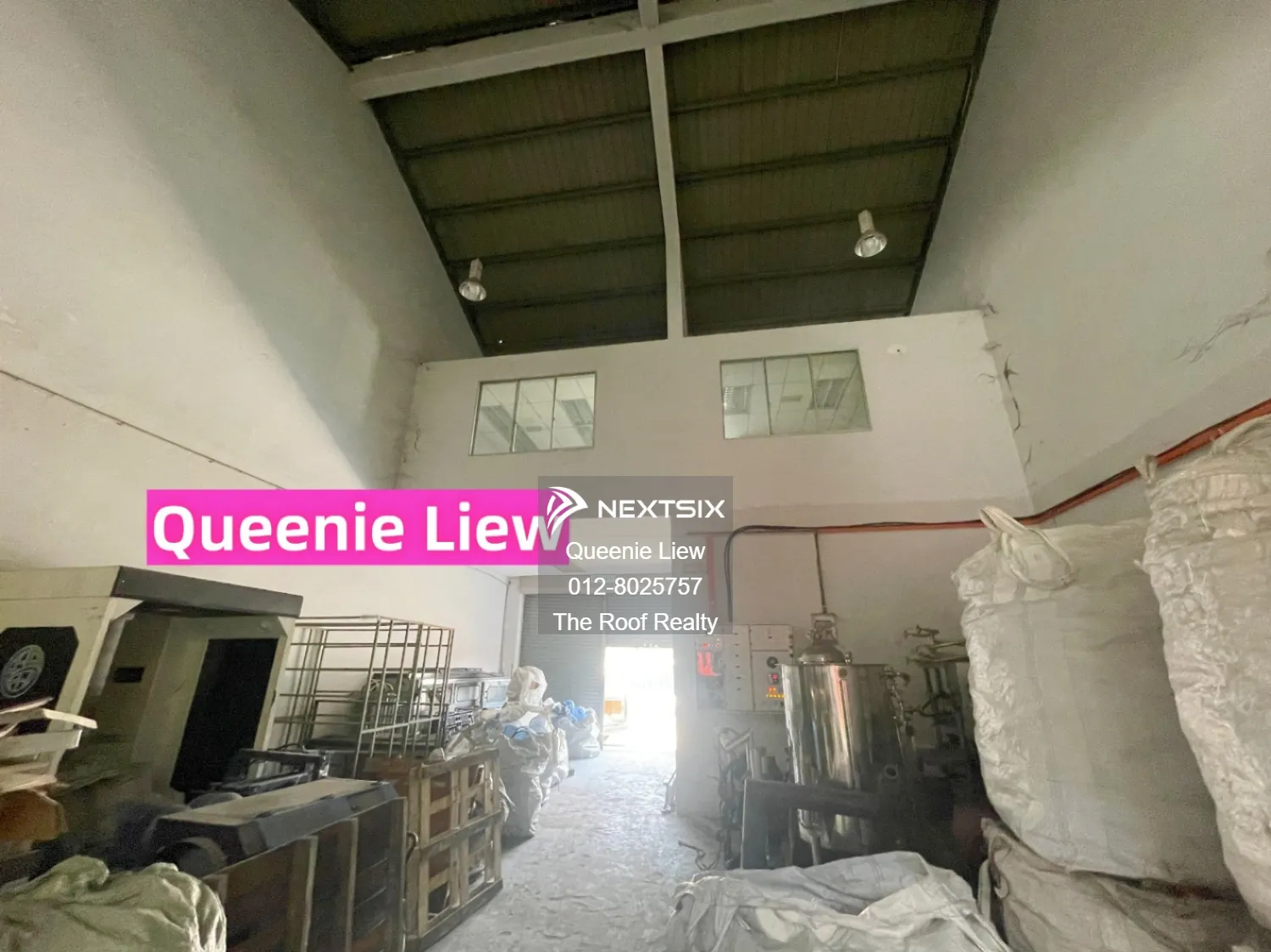 Light Industrial For Sale in Kota Kinabalu Sabah - Image 7