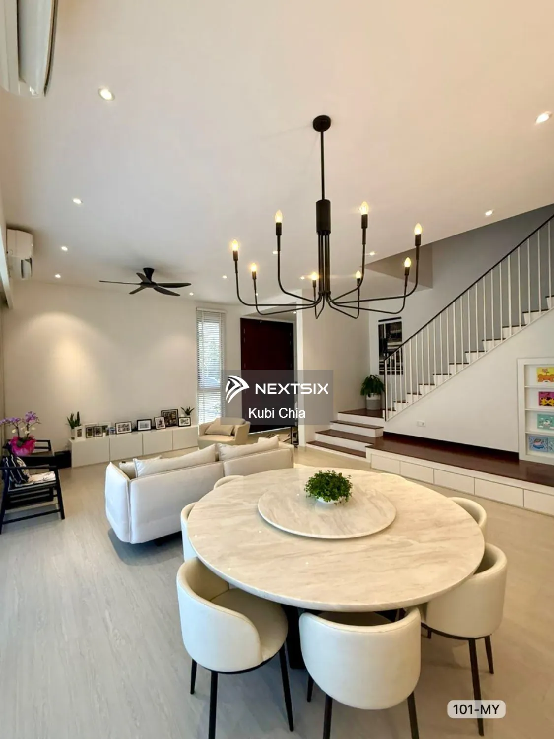 Semi-detached House For Sale in Setia Alam Selangor