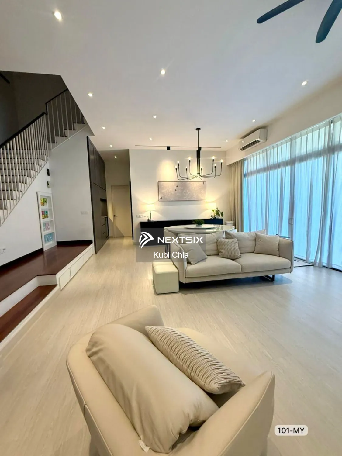 Semi-detached House For Sale in Setia Alam Selangor - Image 10