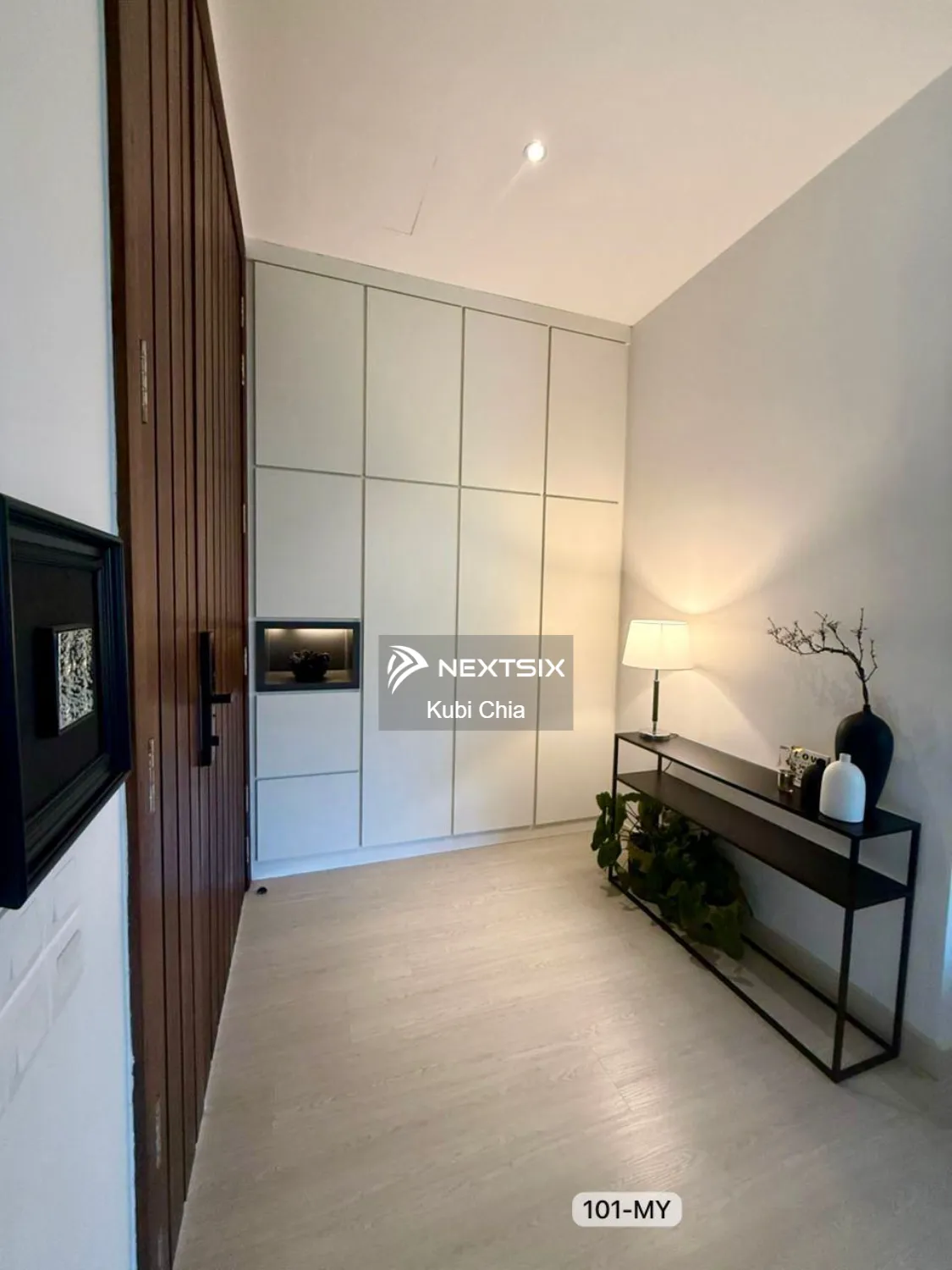 Semi-detached House For Sale in Setia Alam Selangor - Image 9