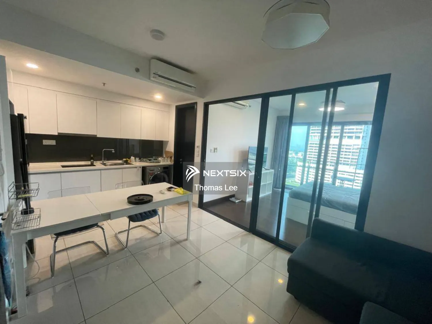 Serviced Residence For Sale in Iskandar Puteri (Nusajaya) Johor