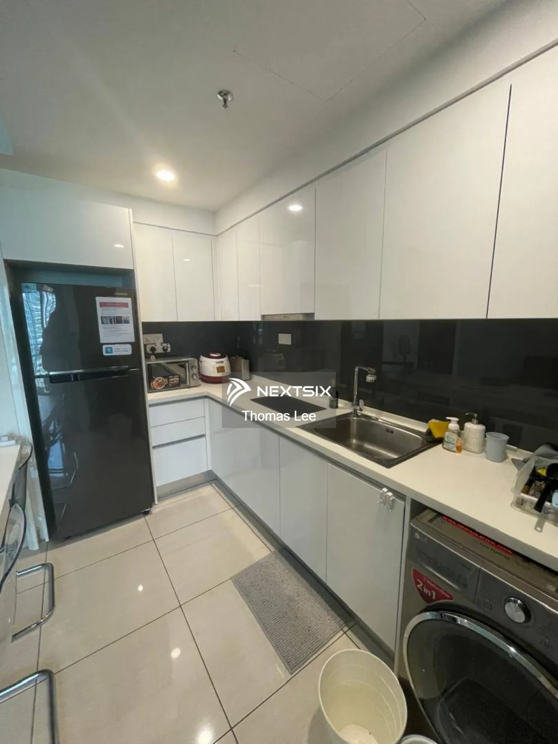 Serviced Residence For Sale in Iskandar Puteri (Nusajaya) Johor - Image 7