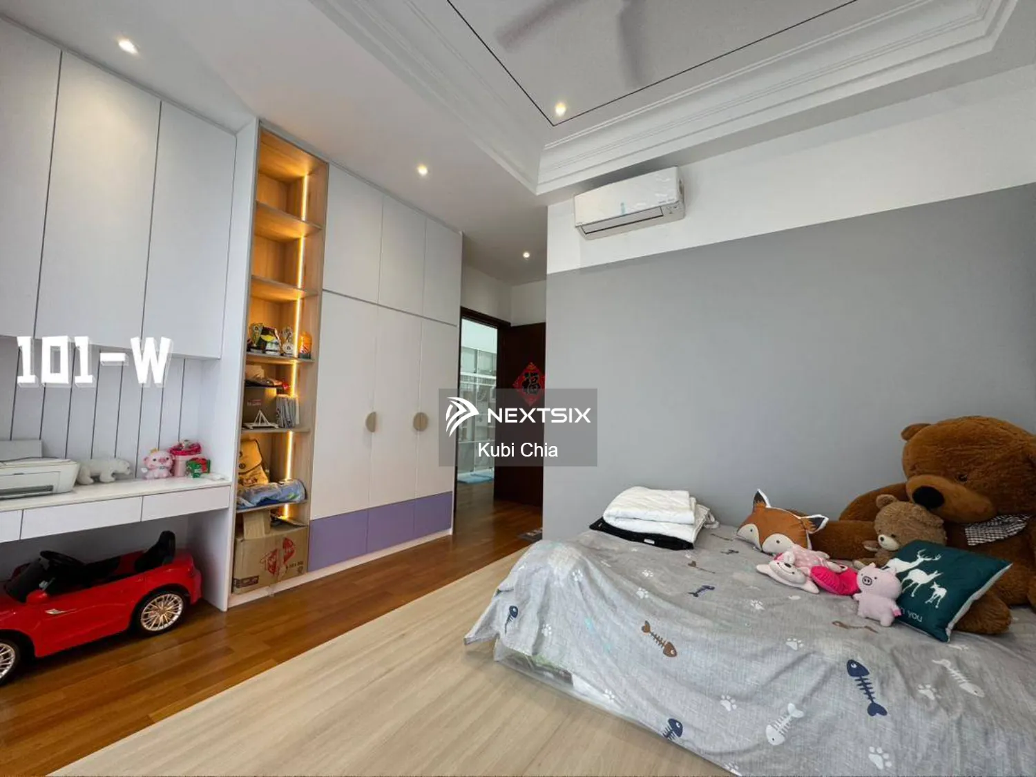 Bungalow For Sale in Setia Alam Selangor - Image 10