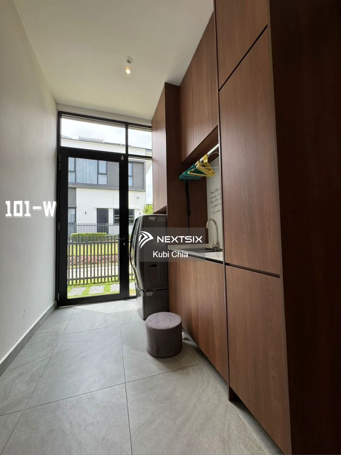 Bungalow For Sale in Setia Alam Selangor - Image 12