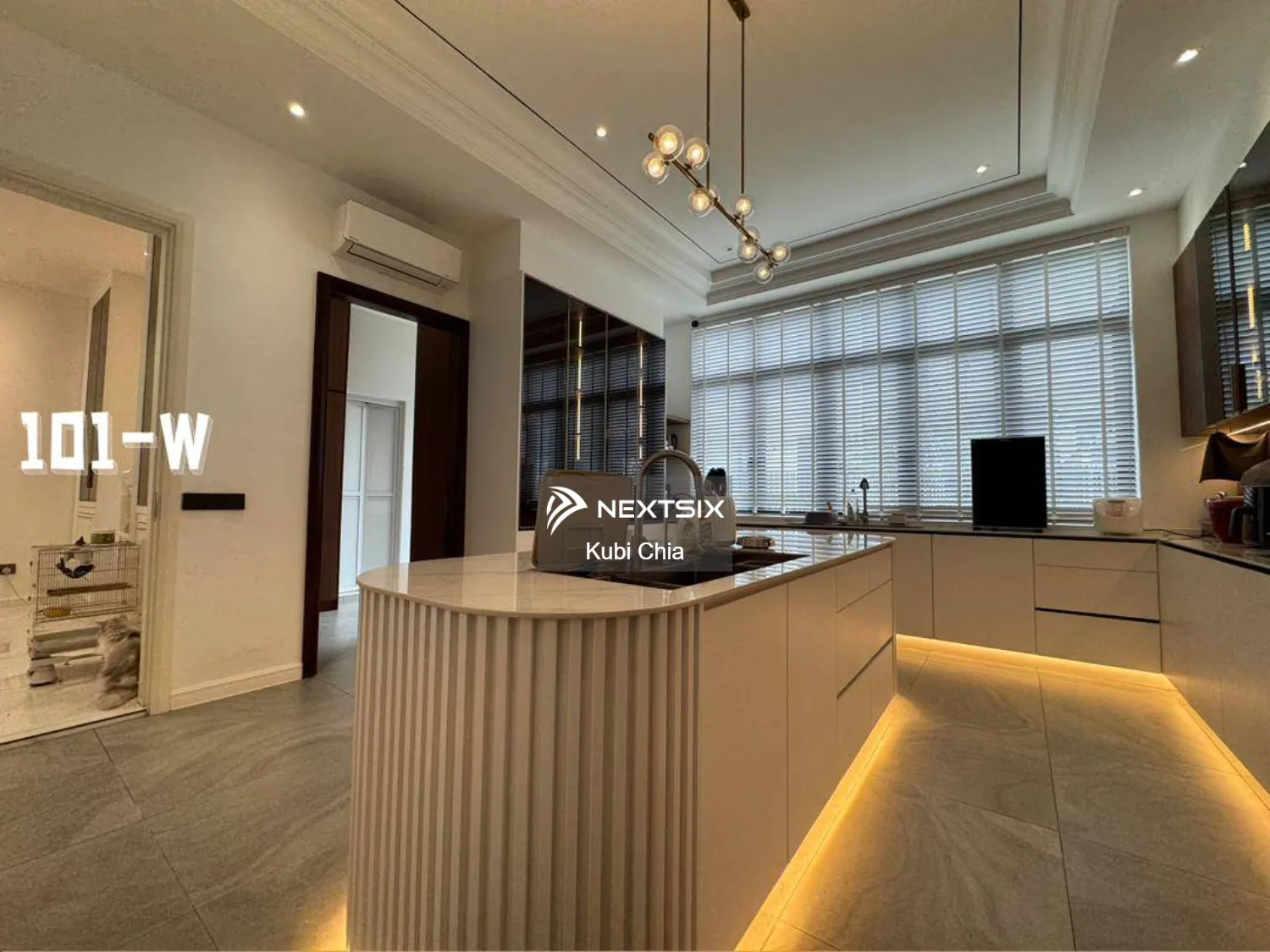 Bungalow For Sale in Setia Alam Selangor - Image 6