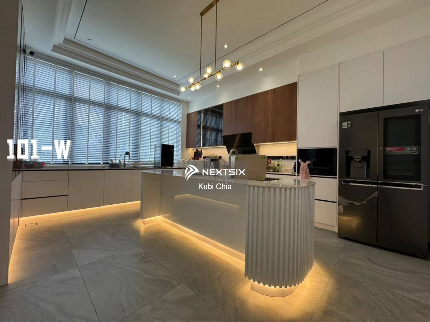 Bungalow For Sale in Setia Alam Selangor - Image 7