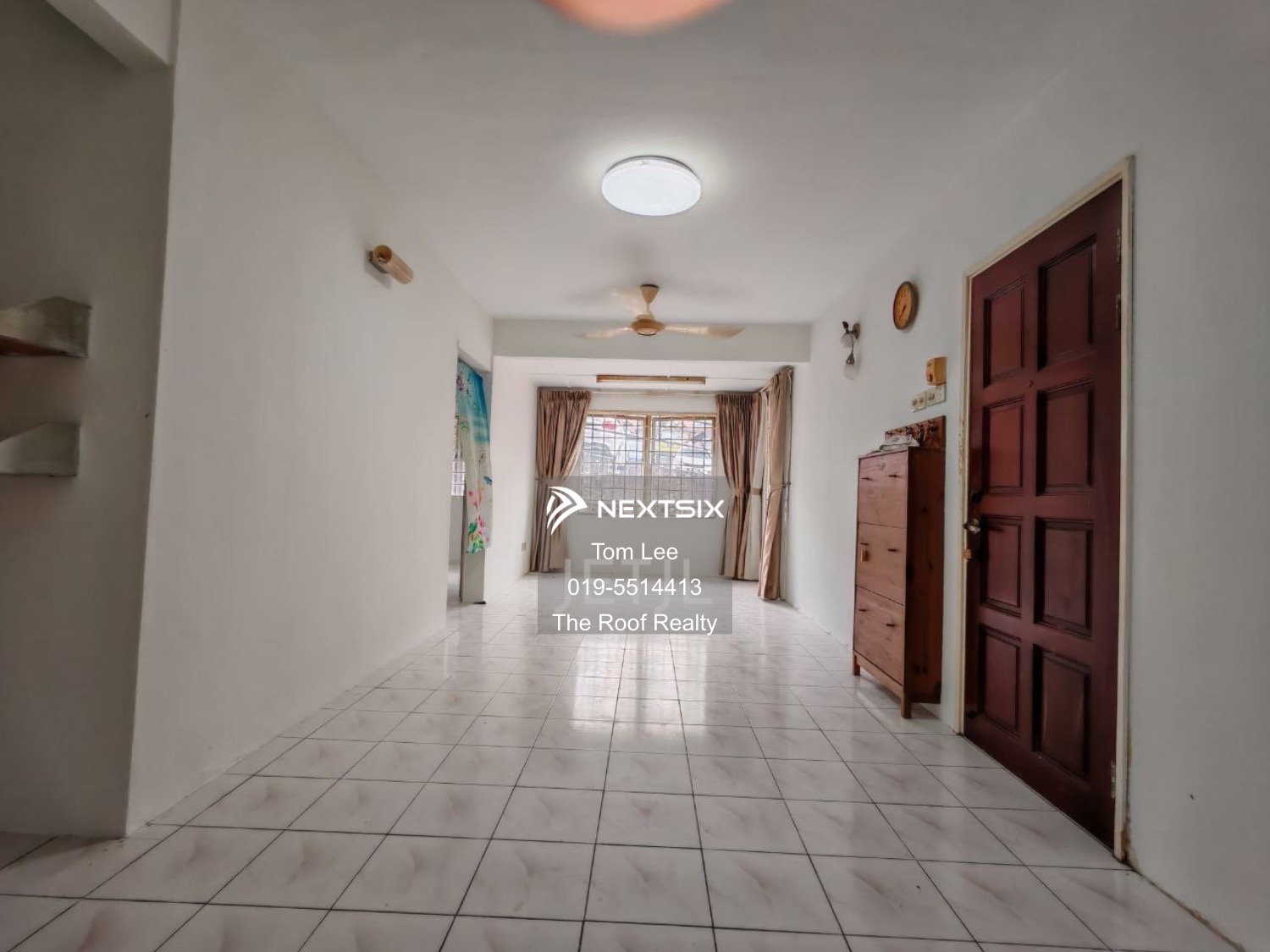 Apartment For Sale in Damansara Damai Selangor