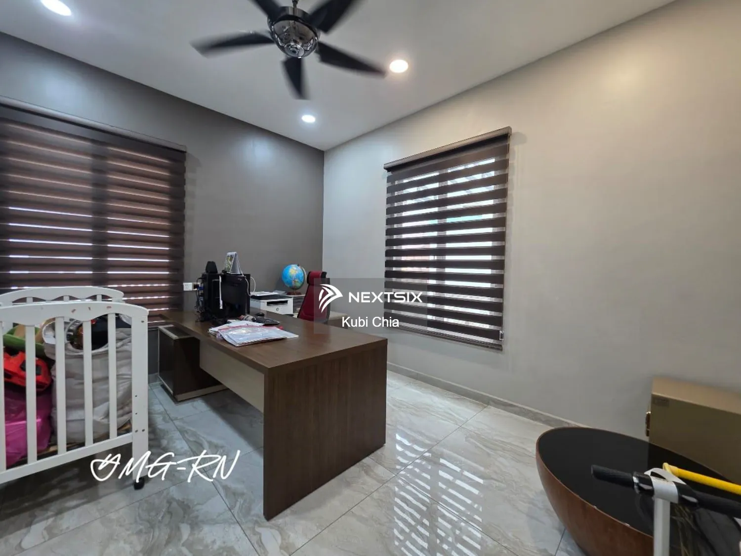 Bungalow For Sale in Setia Eco Park Selangor - Image 12