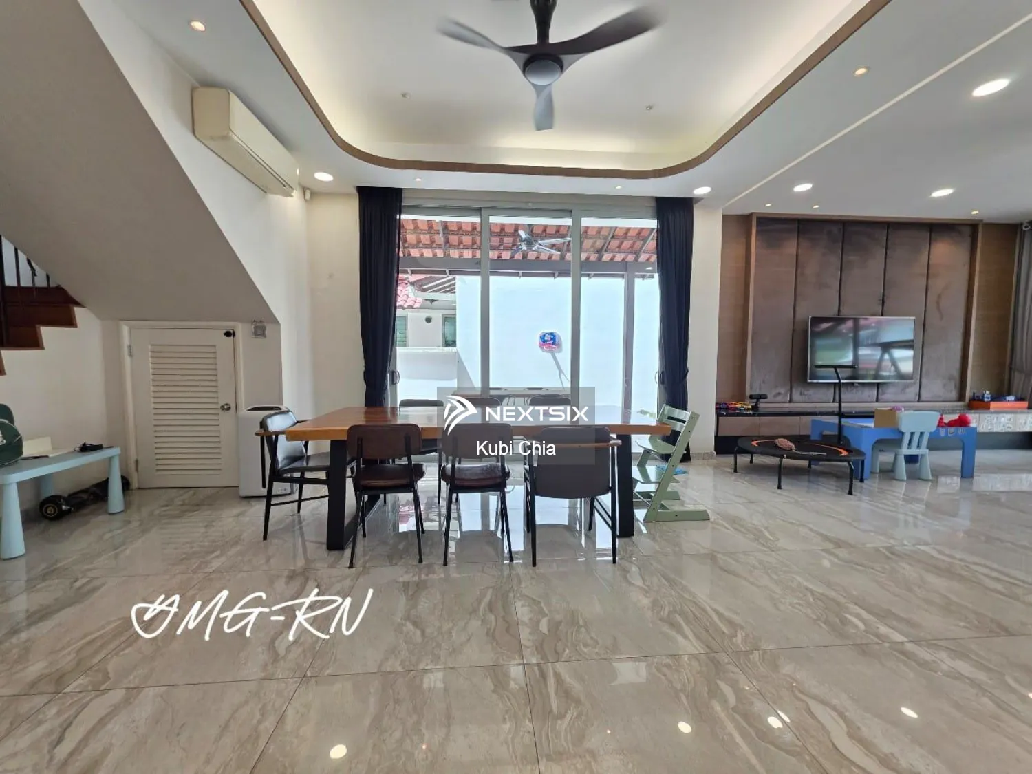 Bungalow For Sale in Setia Eco Park Selangor - Image 19