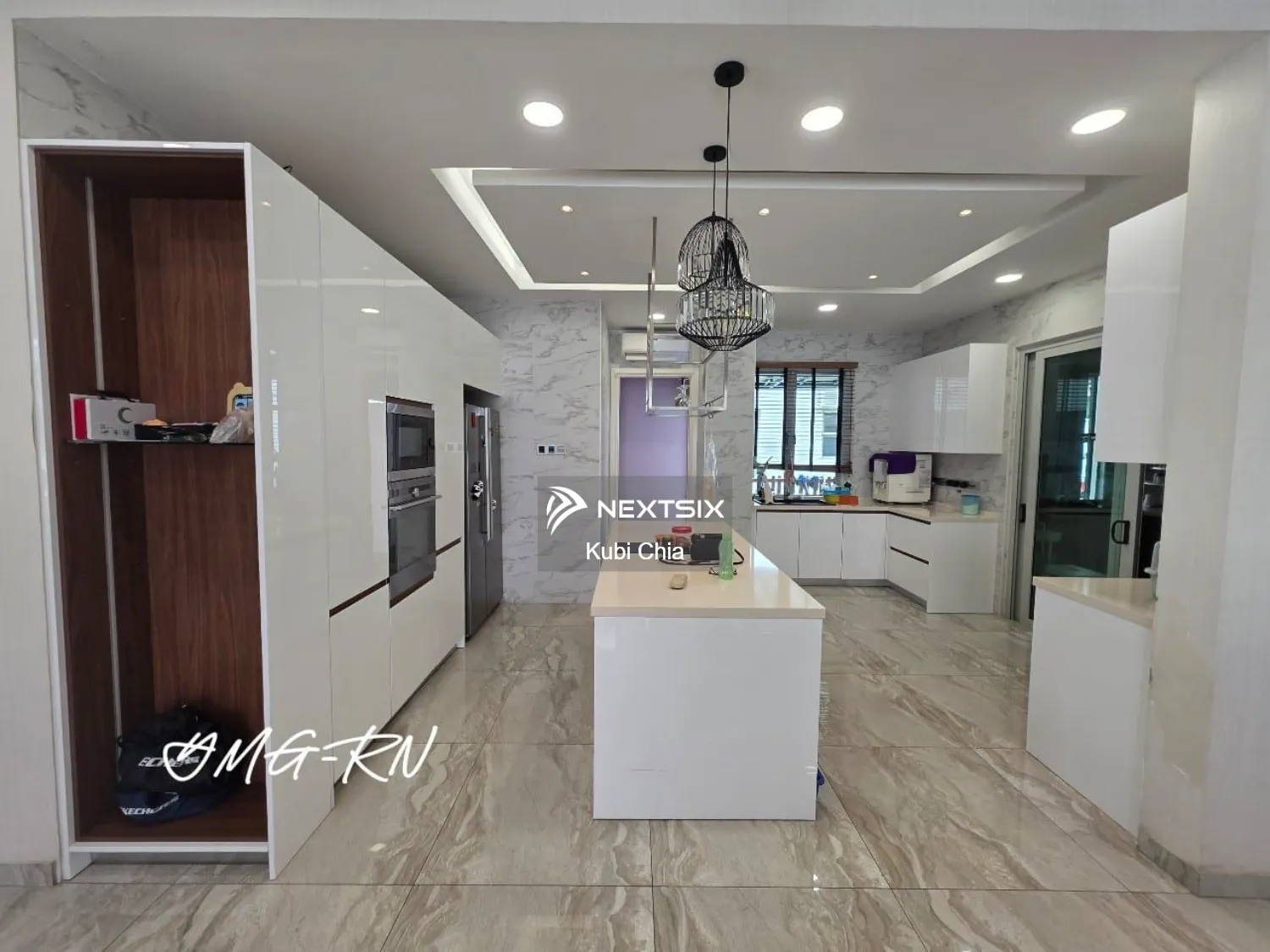 Bungalow For Sale in Setia Eco Park Selangor - Image 5