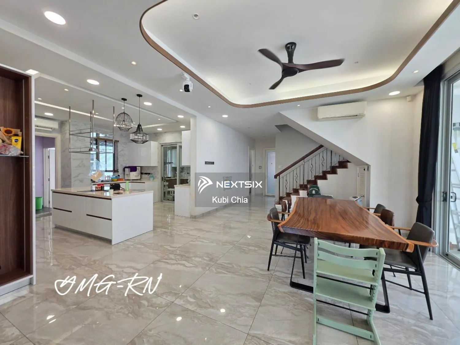 Bungalow For Sale in Setia Eco Park Selangor - Image 7